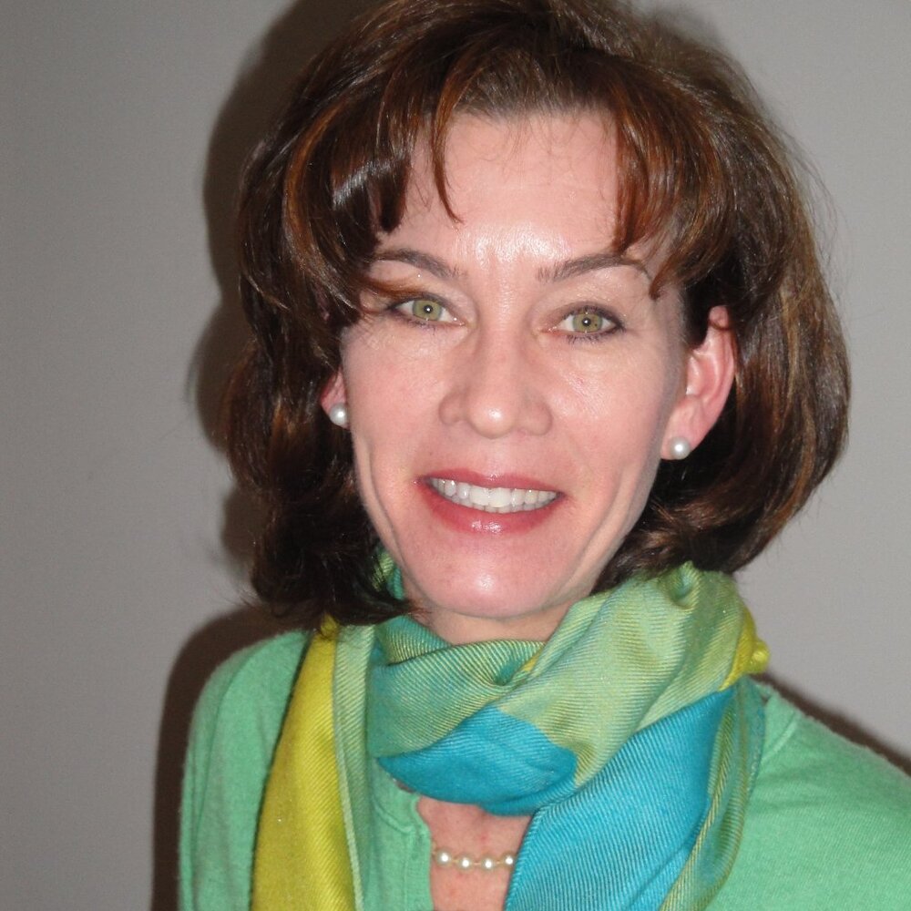 Meet your Posher, Doris